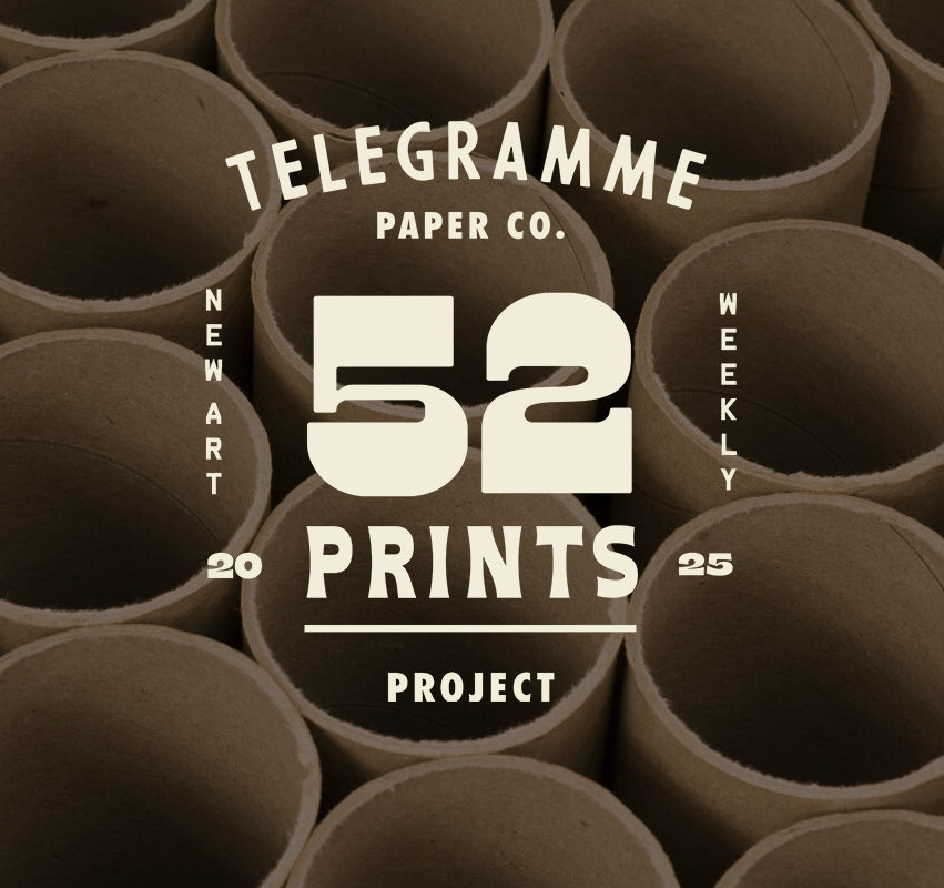 52 PRINTS