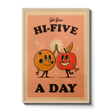 Hi-Five A Day