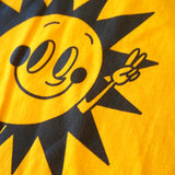Out of Office Sunshine Skate Unisex T-Shirt