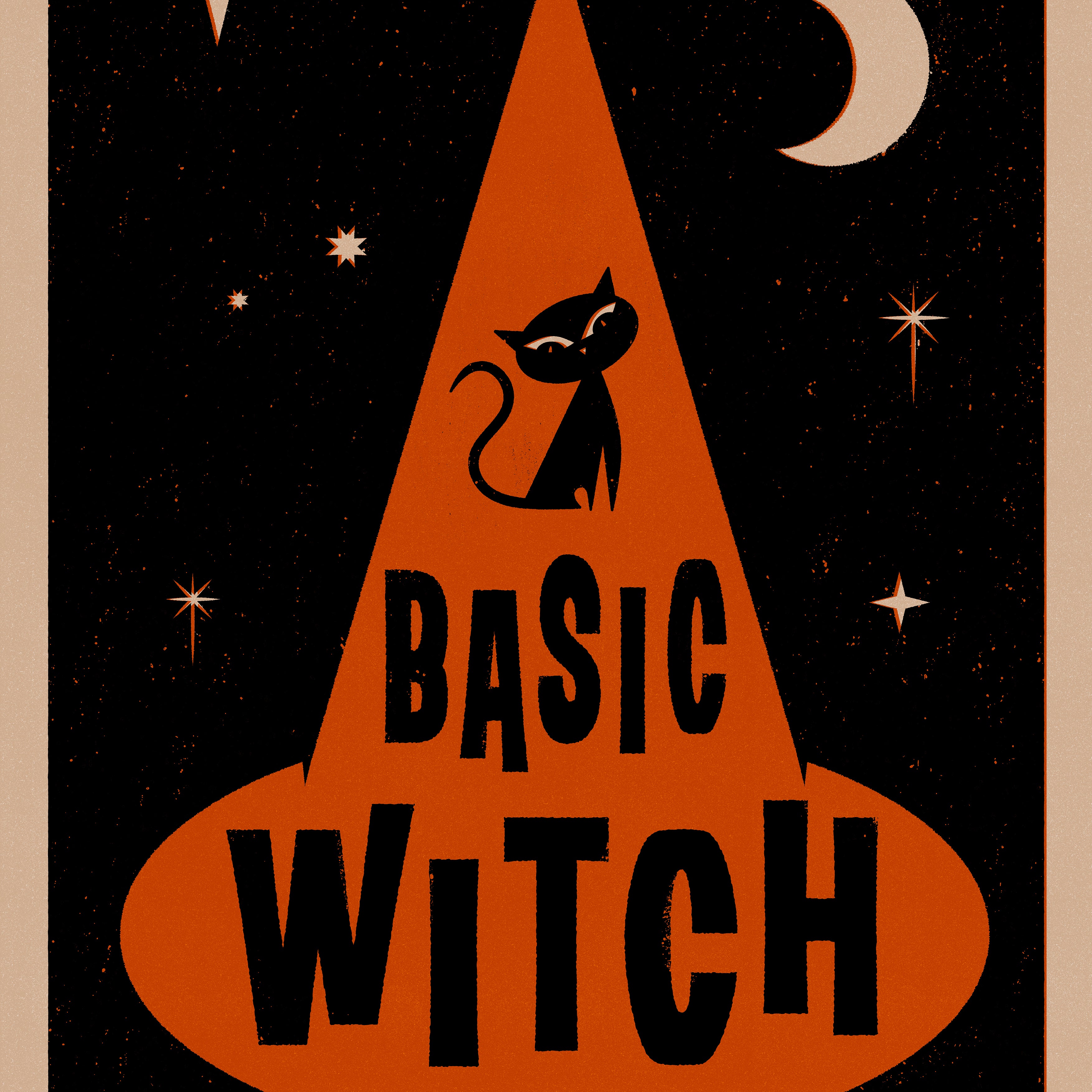 Basic Witch