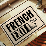 French Exit