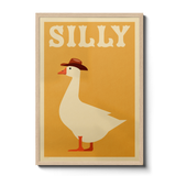 Silly Goose