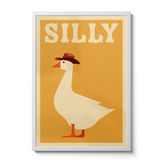 Silly Goose