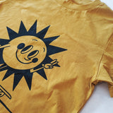 Kid's Sunshine Skate T-Shirt