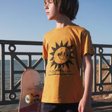 Kid's Sunshine Skate T-Shirt