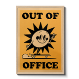 Out of Office