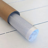 London Zoo Stamp collection print - Tiger