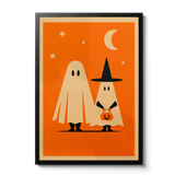 Trick or Treat