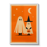 Trick or Treat