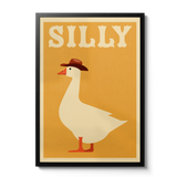 Silly Goose