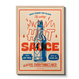 Hot Sauce