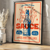 Hot Sauce