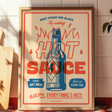 Hot Sauce