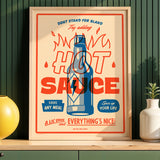 Hot Sauce