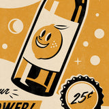 Life's Lemons Soda Pop