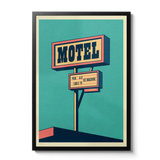 Motel