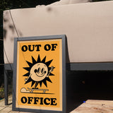 Out of Office