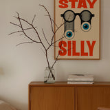 Stay Silly
