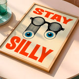 Stay Silly