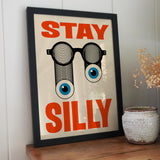 Stay Silly