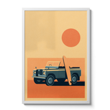 Surf Safari