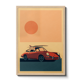 Surf Break