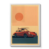Surf Break