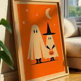 Trick or Treat