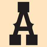 Western Type - Light