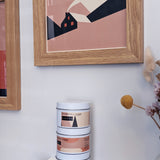 Telegramme x KIP Candle Co Travel Gift Set