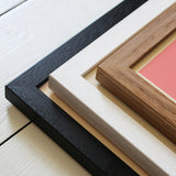 Swim 'Dive' Personalised Print