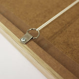 Rainbow Name Personalised Print - portrait