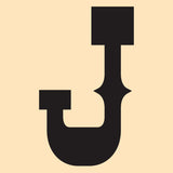 Western Type - Light