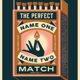 Matchbox Personalised Print