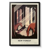 New Forest National Park