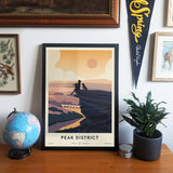 Peak District National Park