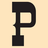 Western Type - Light