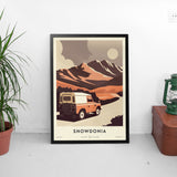 Snowdonia National Park