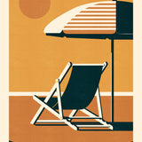 Endless Summer Postcard Set