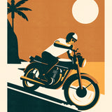 Endless Summer Postcard Set