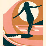 Endless Summer Postcard Set