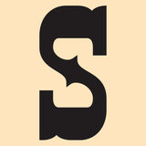 Western Type - Light