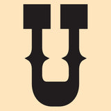 Western Type - Light