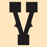 Western Type - Light