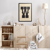 Western Type - Light