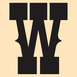 Western Type - Light