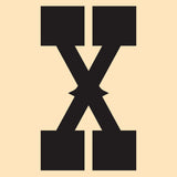 Western Type - Light