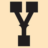 Western Type - Light