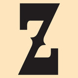 Western Type - Light