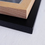 Black Oak Frame